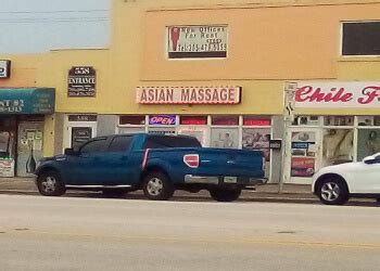 asian massage hialeah fl